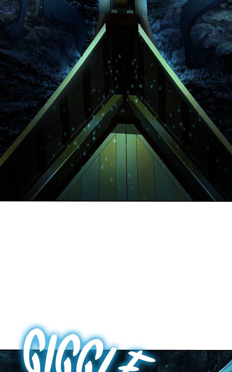 Divine Delivery Chapter 24, page 91 of 96
