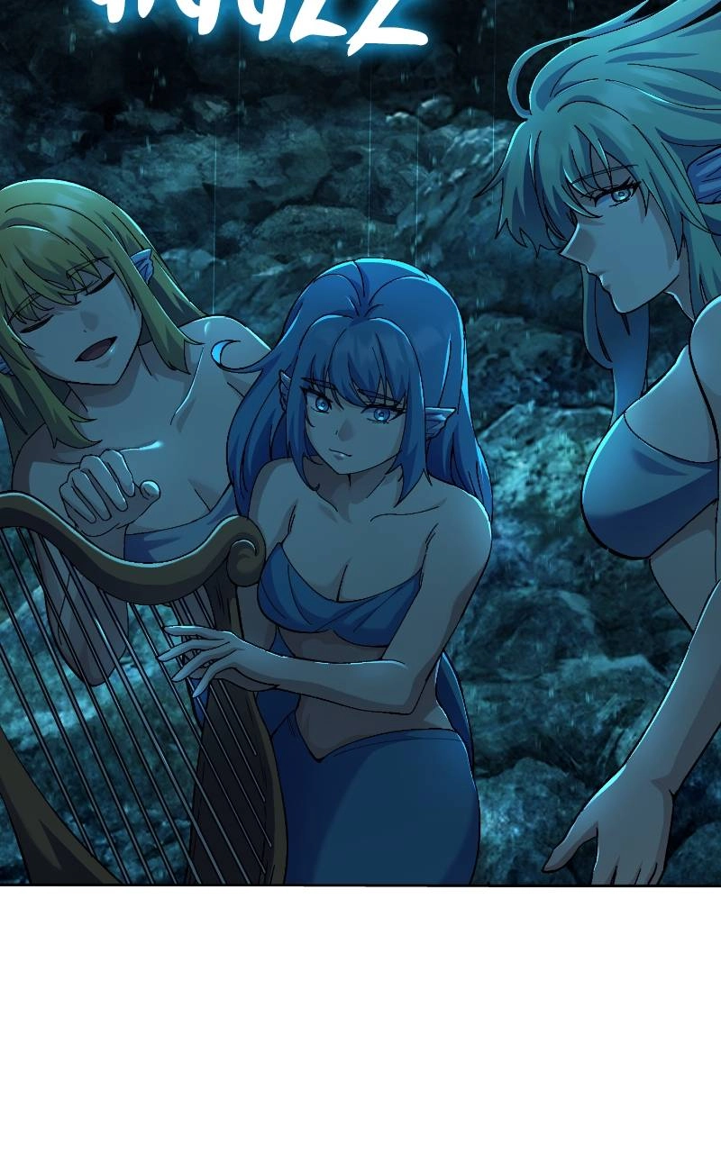 Divine Delivery Chapter 24, page 92 of 96