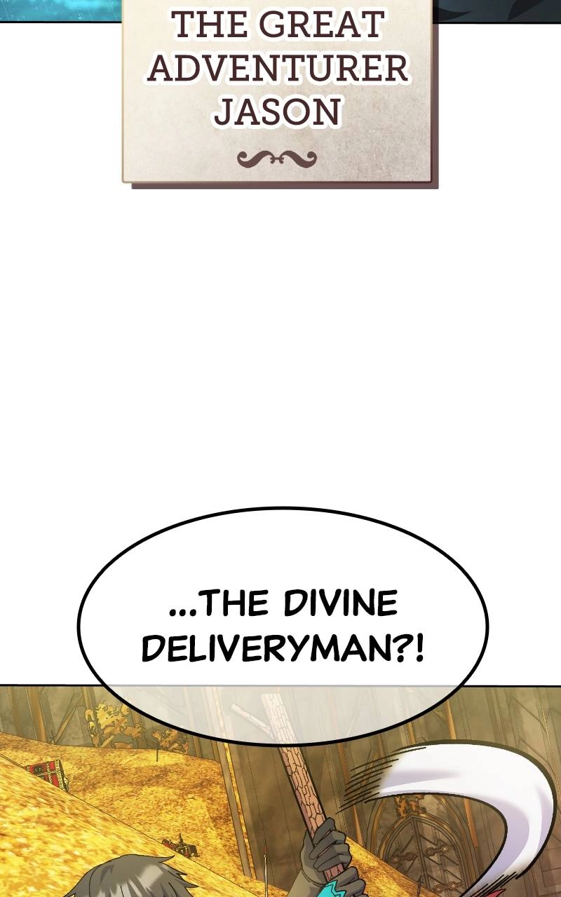 Divine Delivery Chapter 24, page 94 of 96