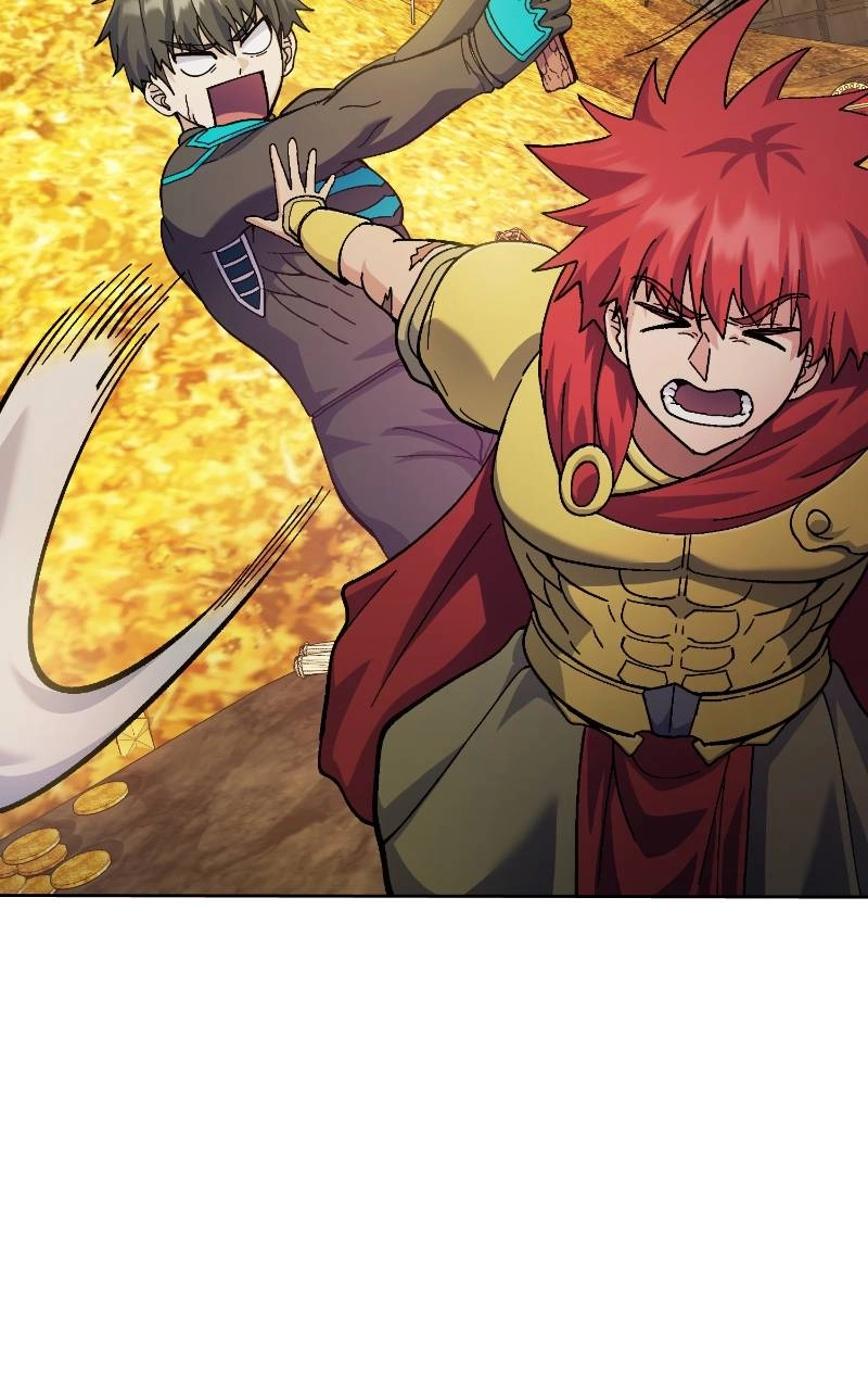 Divine Delivery Chapter 24, page 95 of 96
