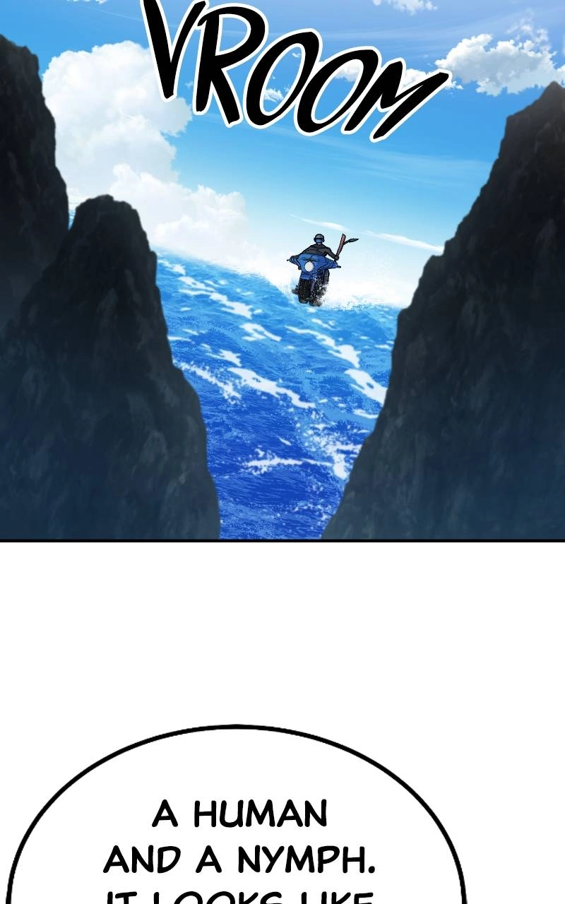 Divine Delivery Chapter 25, page 101 of 121
