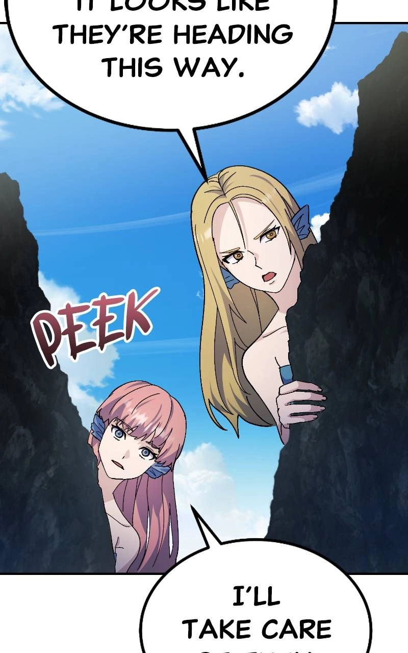 Divine Delivery Chapter 25, page 102 of 121