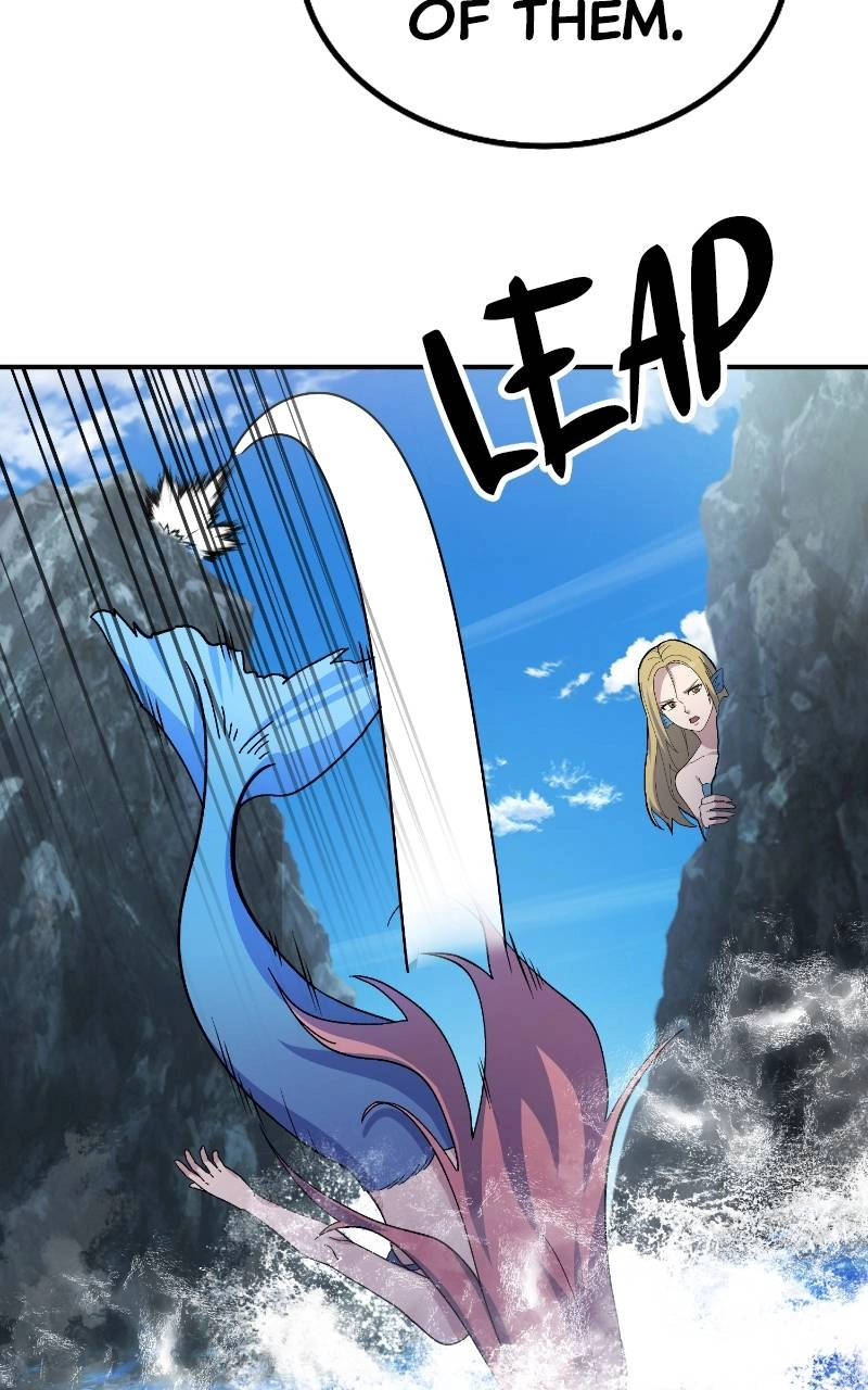 Divine Delivery Chapter 25, page 103 of 121