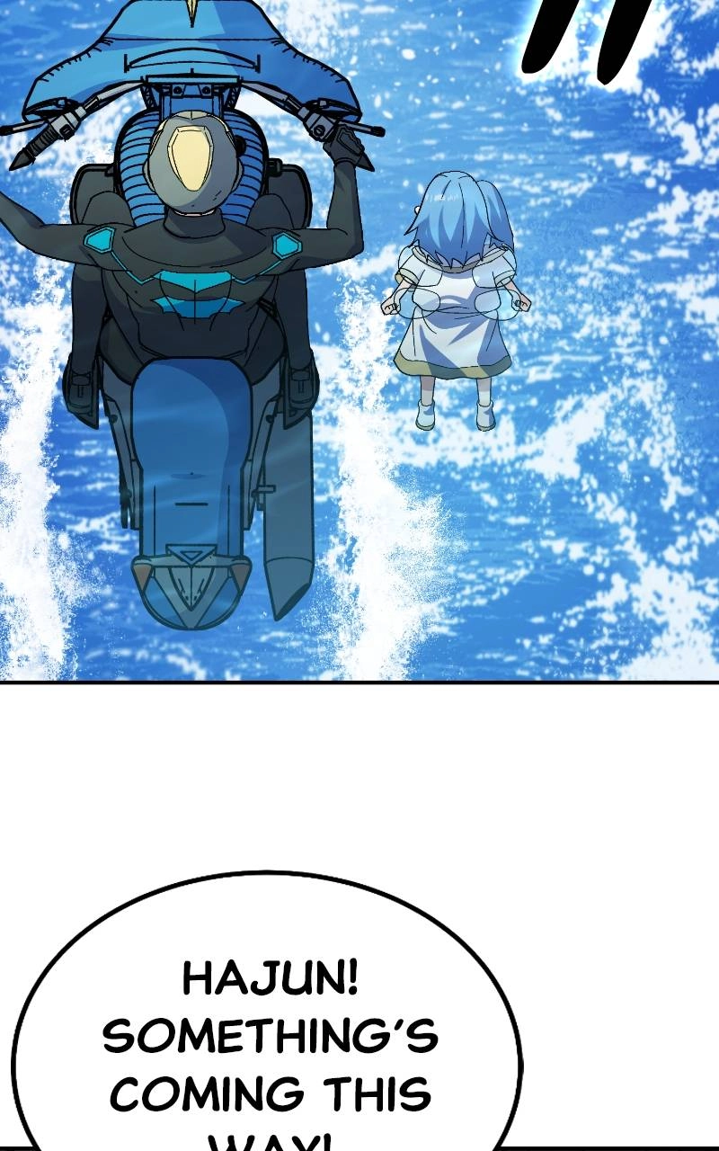 Divine Delivery Chapter 25, page 107 of 121