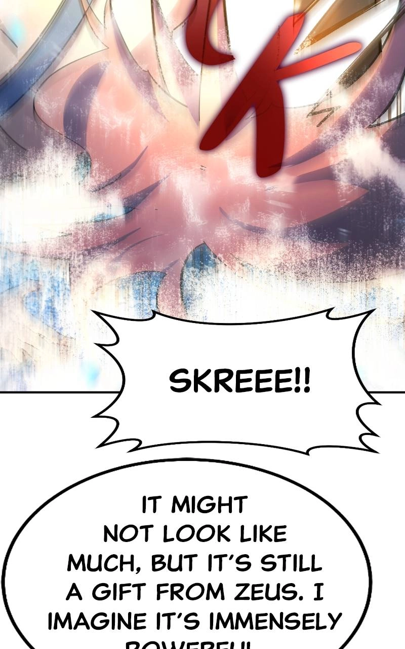 Divine Delivery Chapter 25, page 113 of 121
