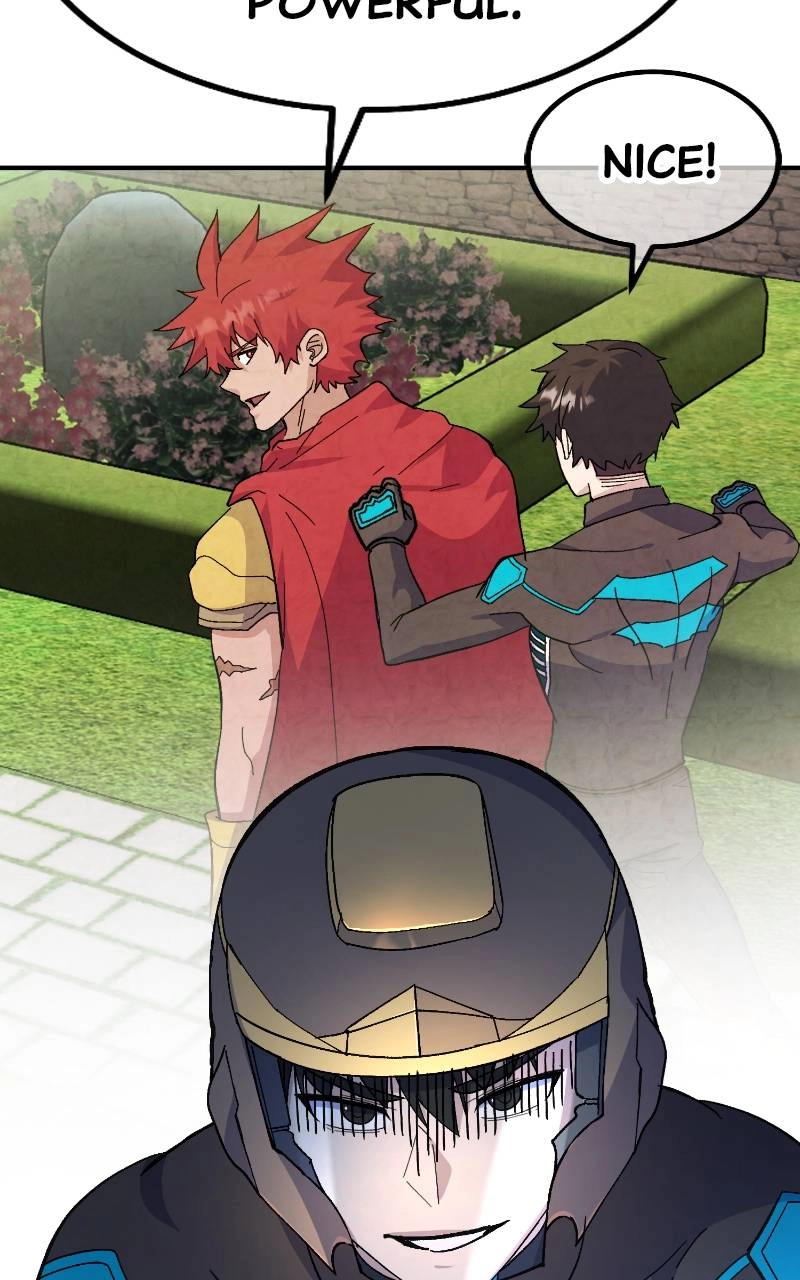 Divine Delivery Chapter 25, page 114 of 121