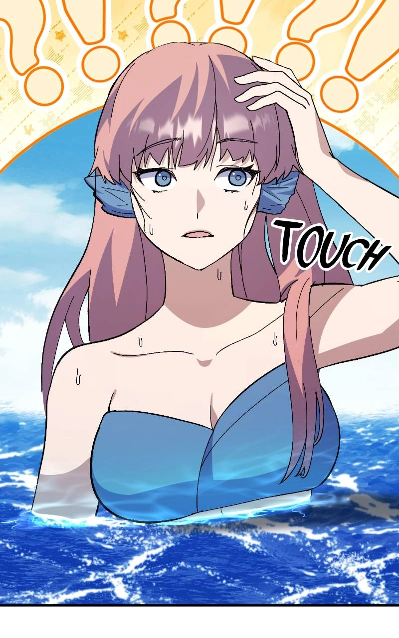 Divine Delivery Chapter 25, page 116 of 121