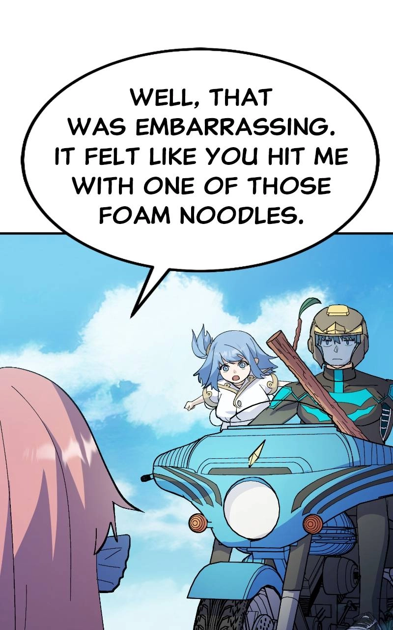 Divine Delivery Chapter 25, page 117 of 121