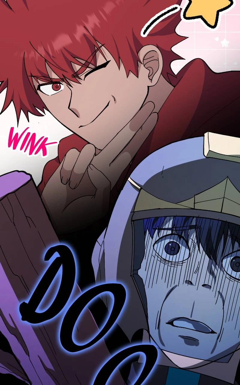 Divine Delivery Chapter 25, page 119 of 121