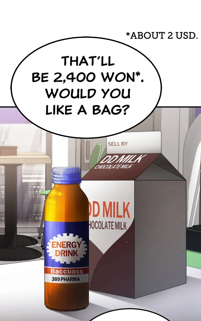 Divine Delivery Chapter 25, page 14 of 121