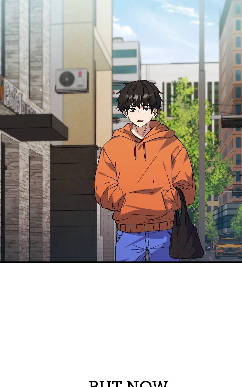 Divine Delivery Chapter 25, page 21 of 121