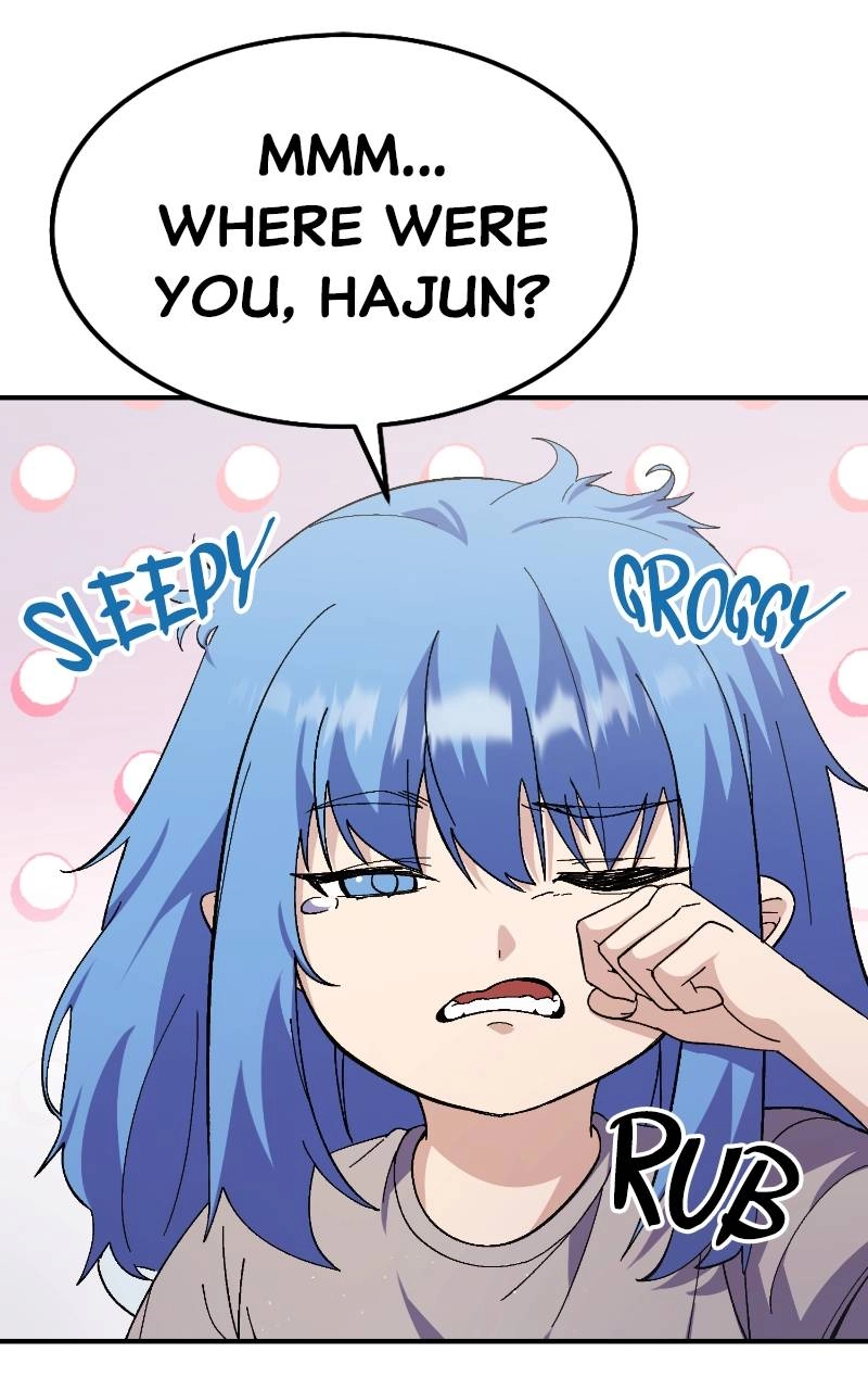Divine Delivery Chapter 25, page 25 of 121
