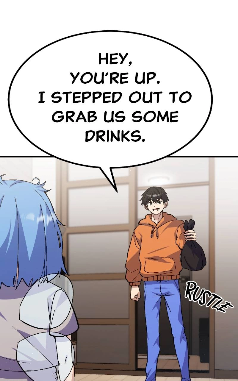 Divine Delivery Chapter 25, page 26 of 121