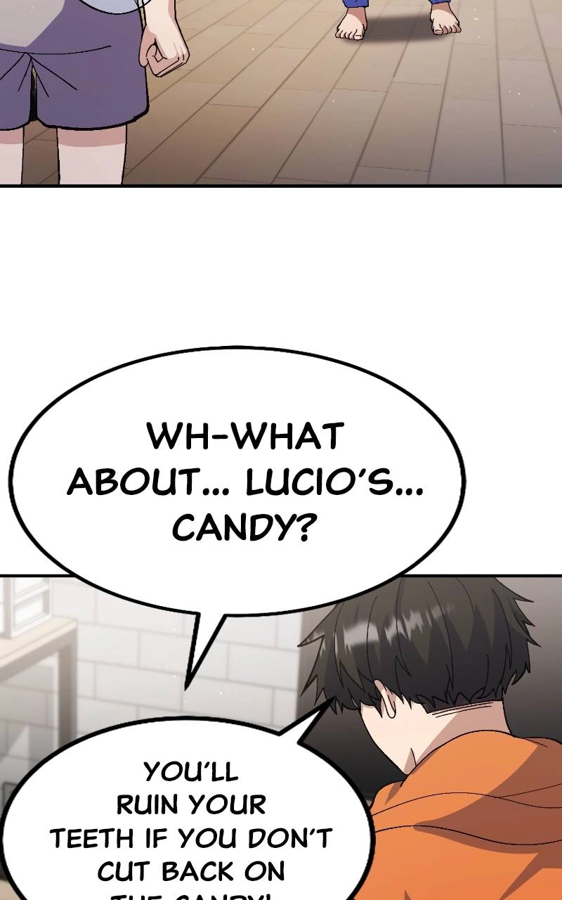 Divine Delivery Chapter 25, page 27 of 121