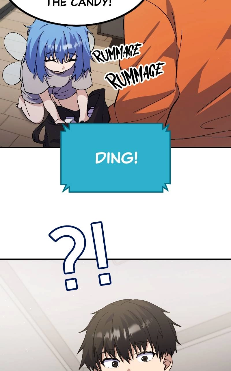 Divine Delivery Chapter 25, page 28 of 121