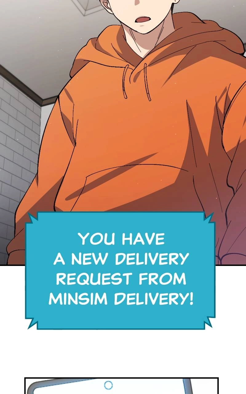 Divine Delivery Chapter 25, page 29 of 121