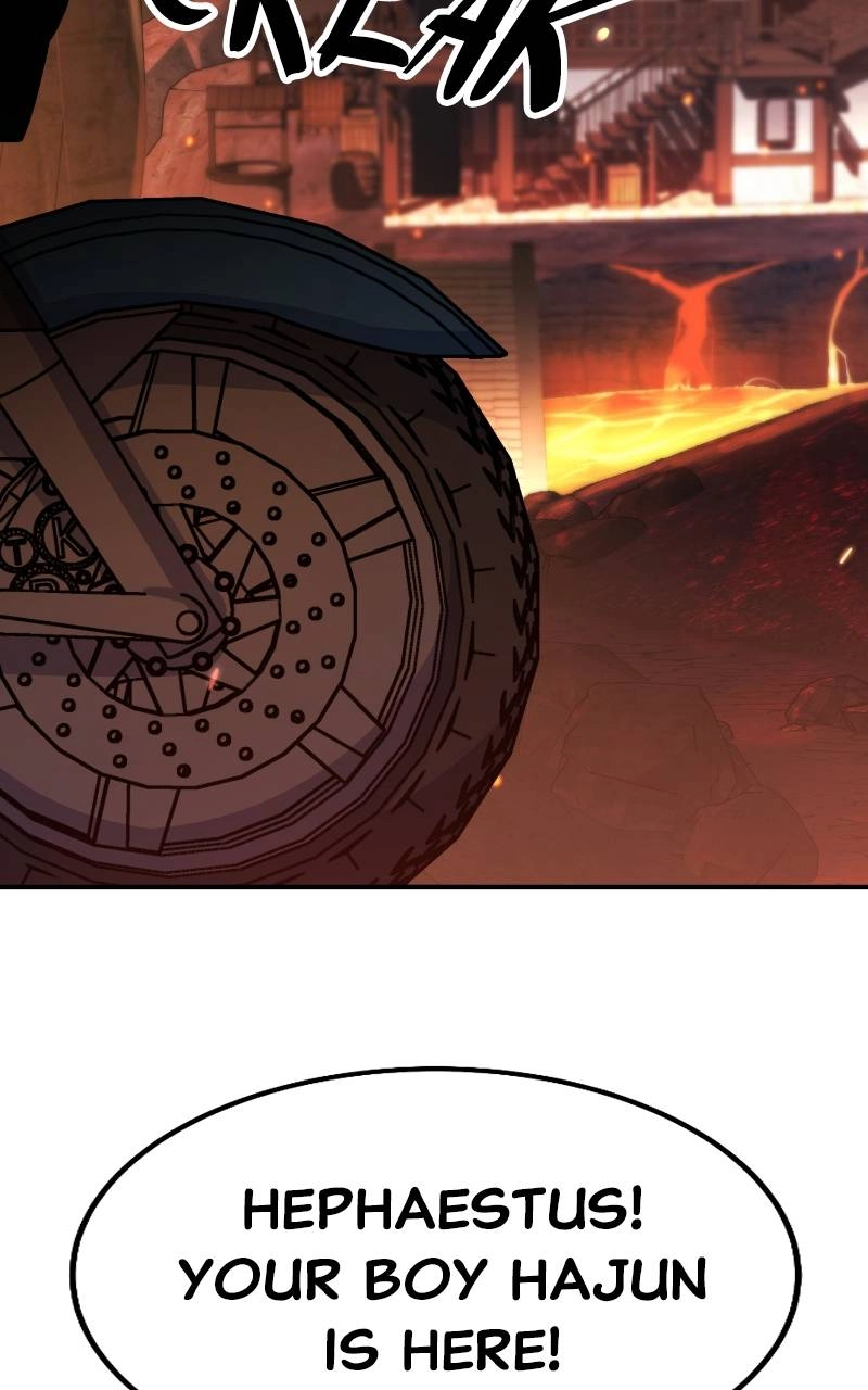 Divine Delivery Chapter 25, page 34 of 121