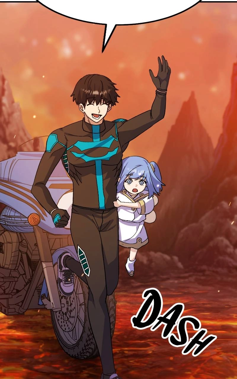 Divine Delivery Chapter 25, page 35 of 121
