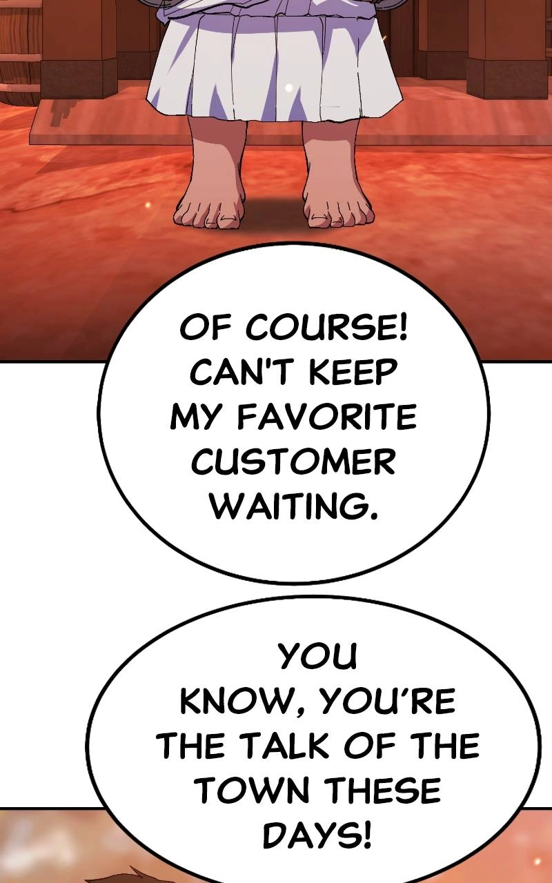 Divine Delivery Chapter 25, page 37 of 121