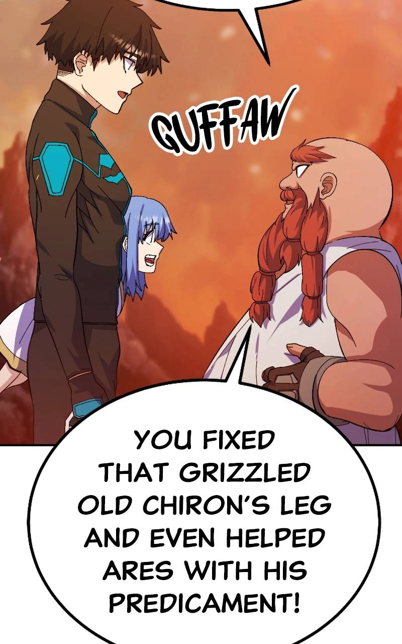 Divine Delivery Chapter 25, page 38 of 121