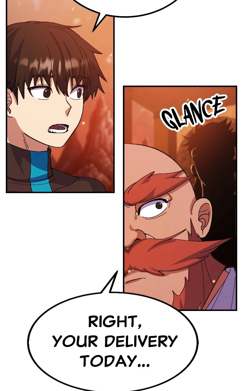 Divine Delivery Chapter 25, page 41 of 121