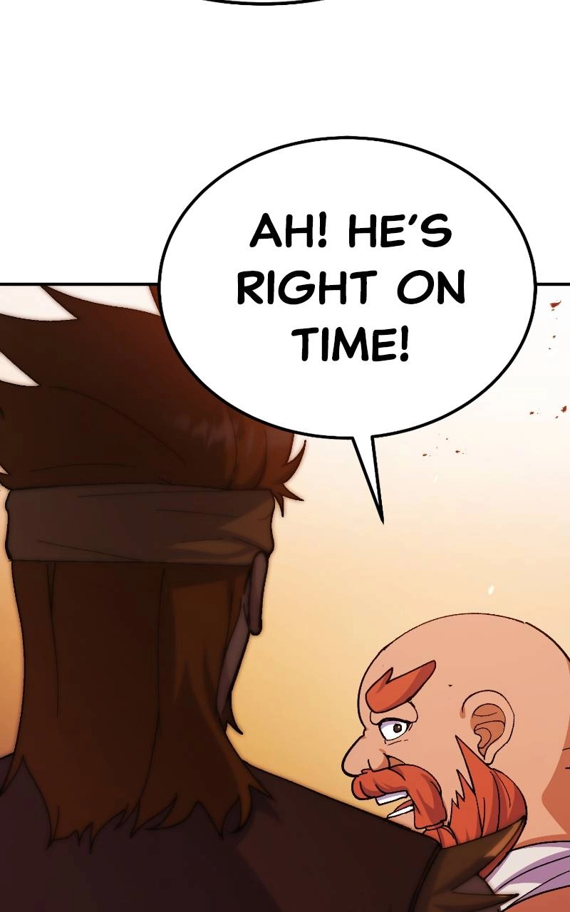 Divine Delivery Chapter 25, page 42 of 121