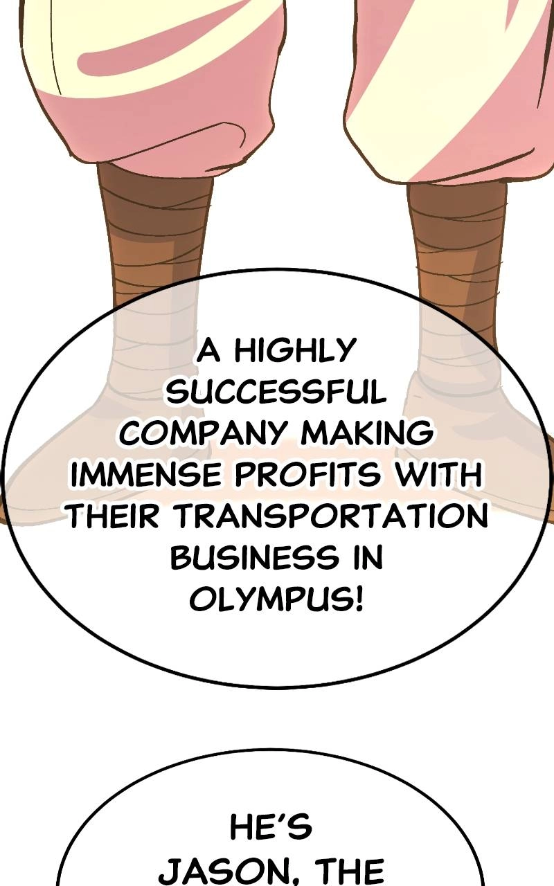 Divine Delivery Chapter 25, page 47 of 121