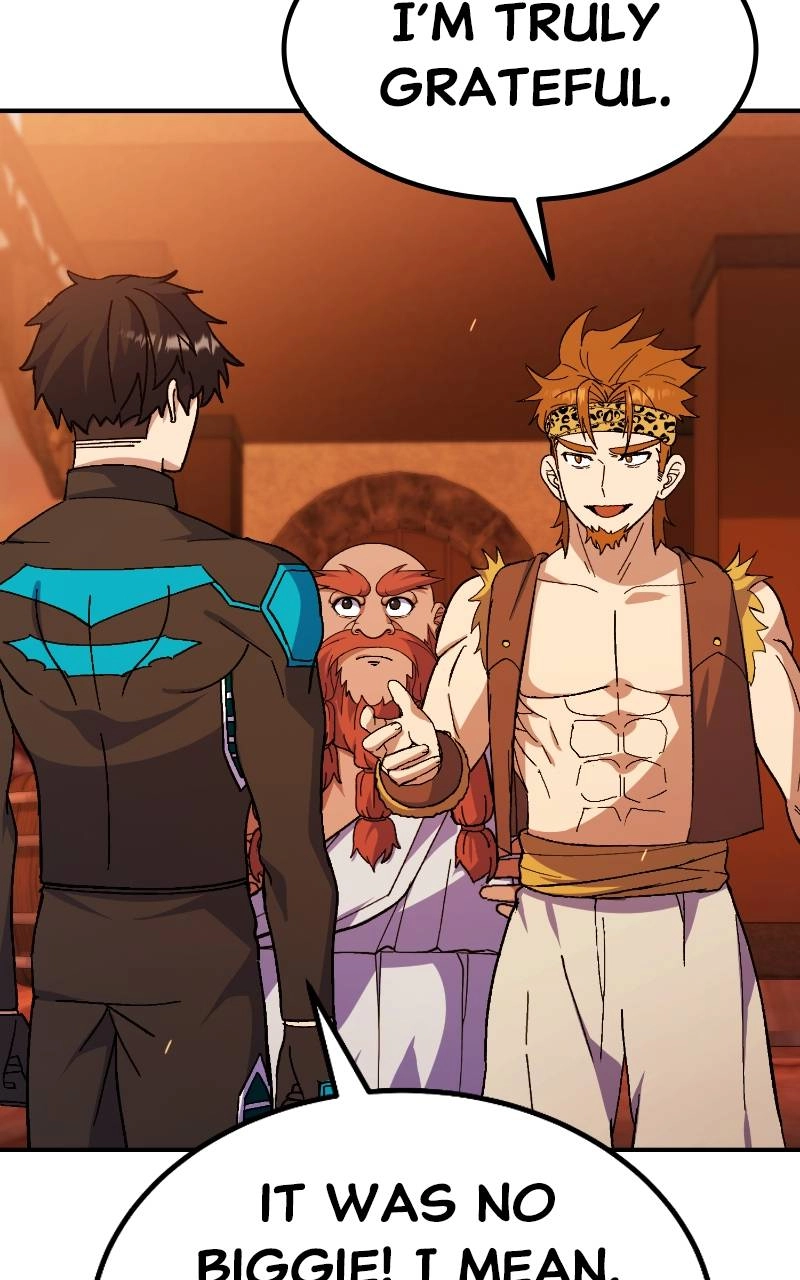 Divine Delivery Chapter 25, page 53 of 121