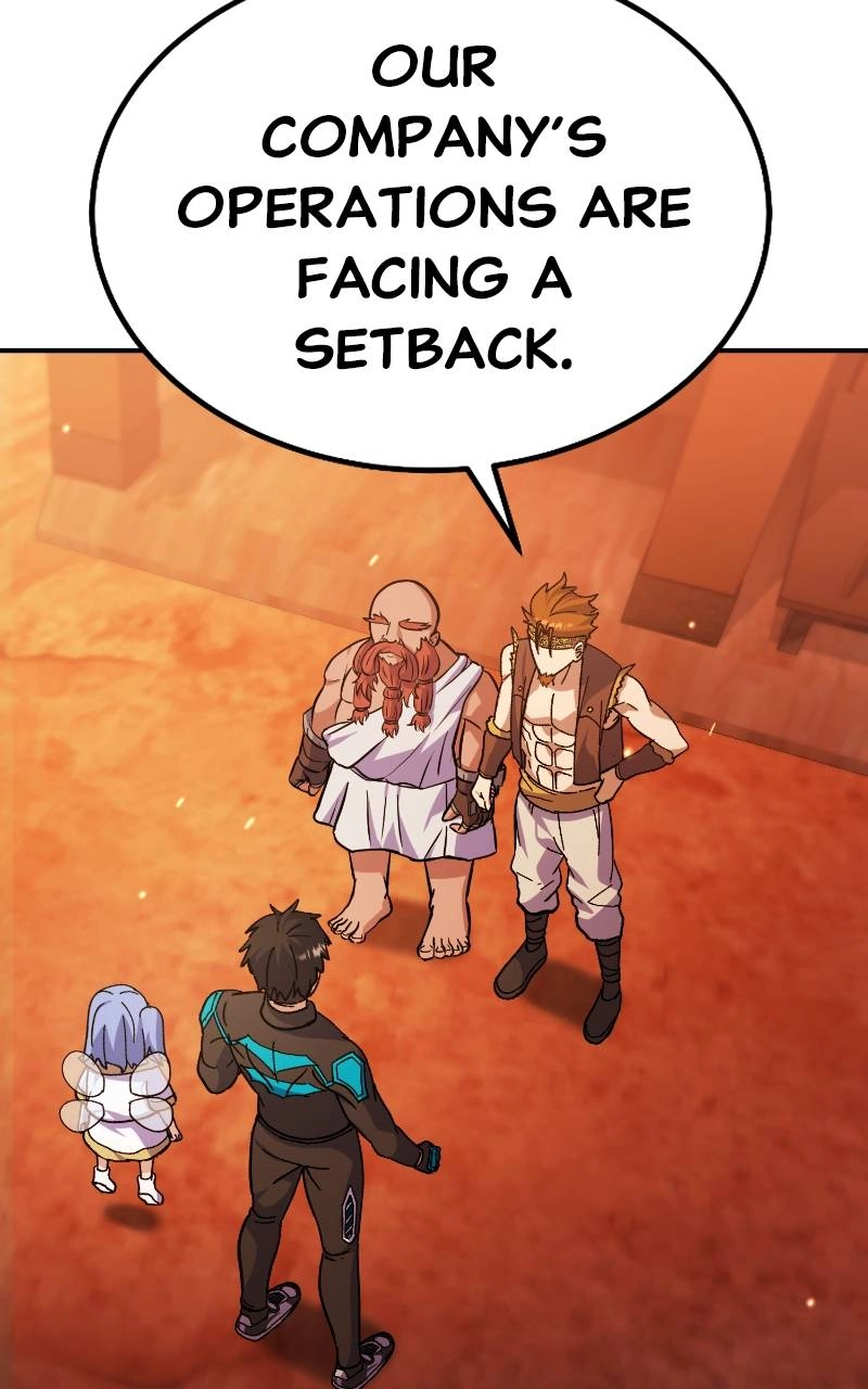 Divine Delivery Chapter 25, page 56 of 121