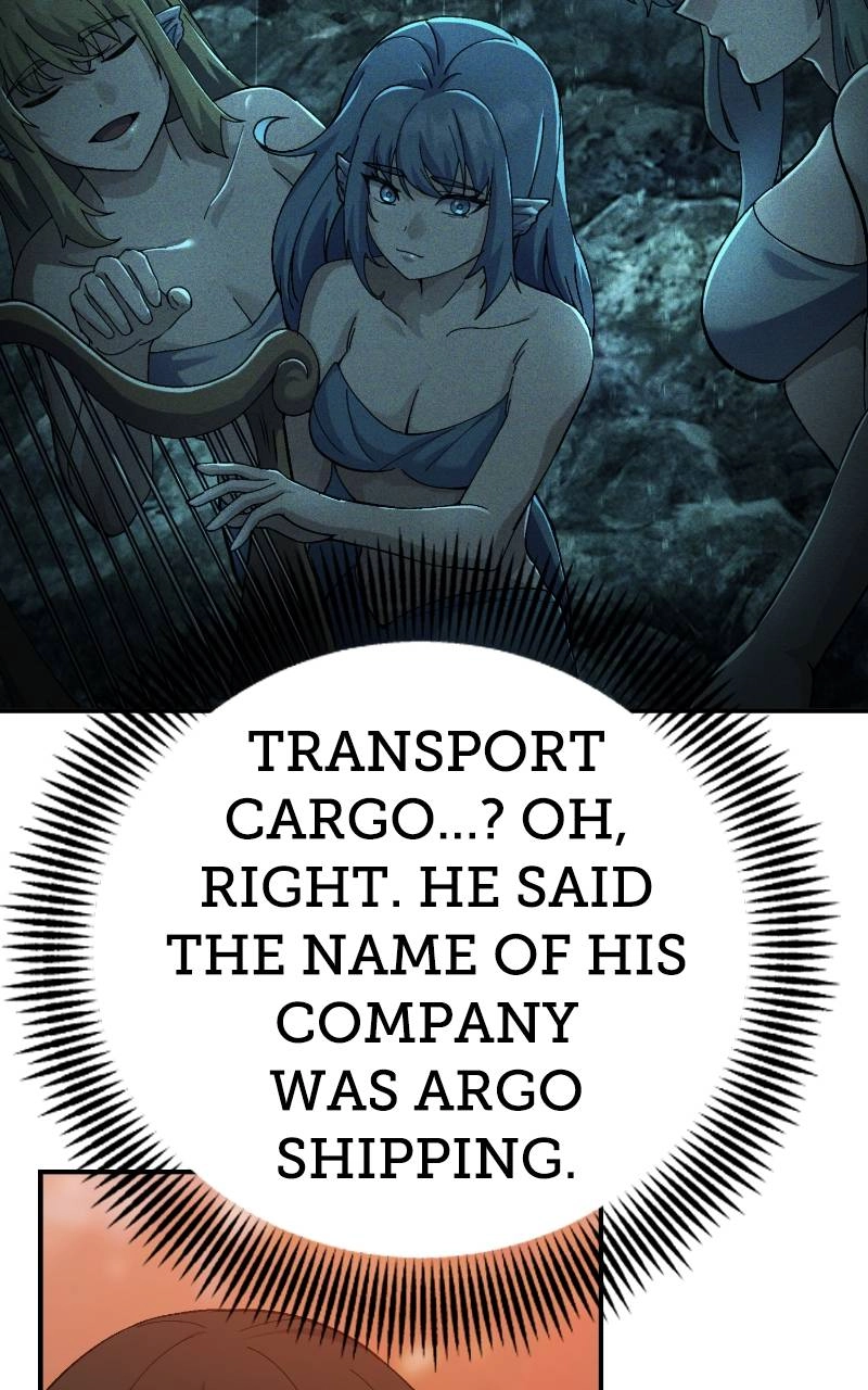 Divine Delivery Chapter 25, page 58 of 121