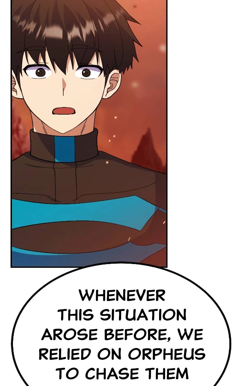 Divine Delivery Chapter 25, page 59 of 121