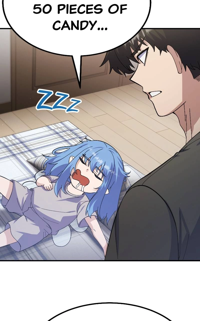 Divine Delivery Chapter 25, page 6 of 121