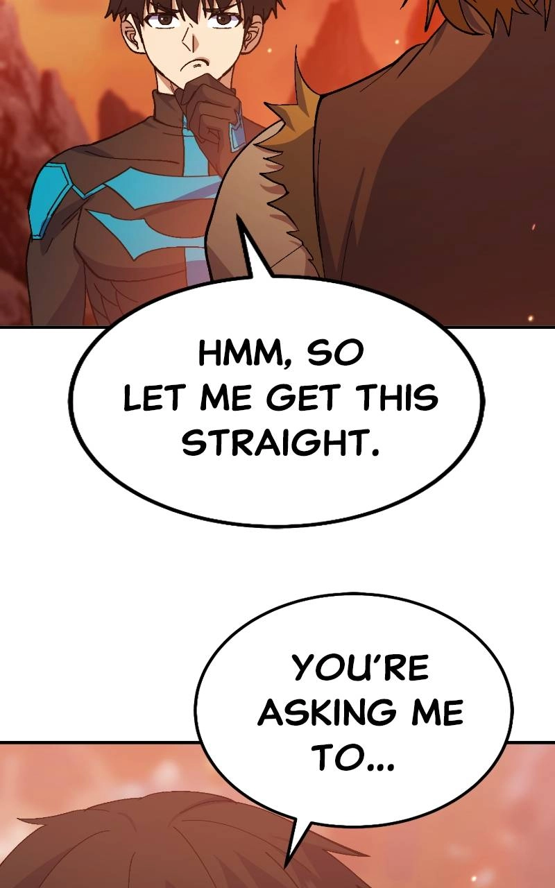 Divine Delivery Chapter 25, page 62 of 121