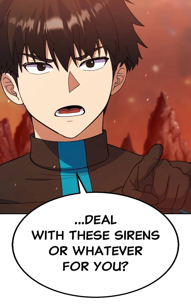 Divine Delivery Chapter 25, page 63 of 121