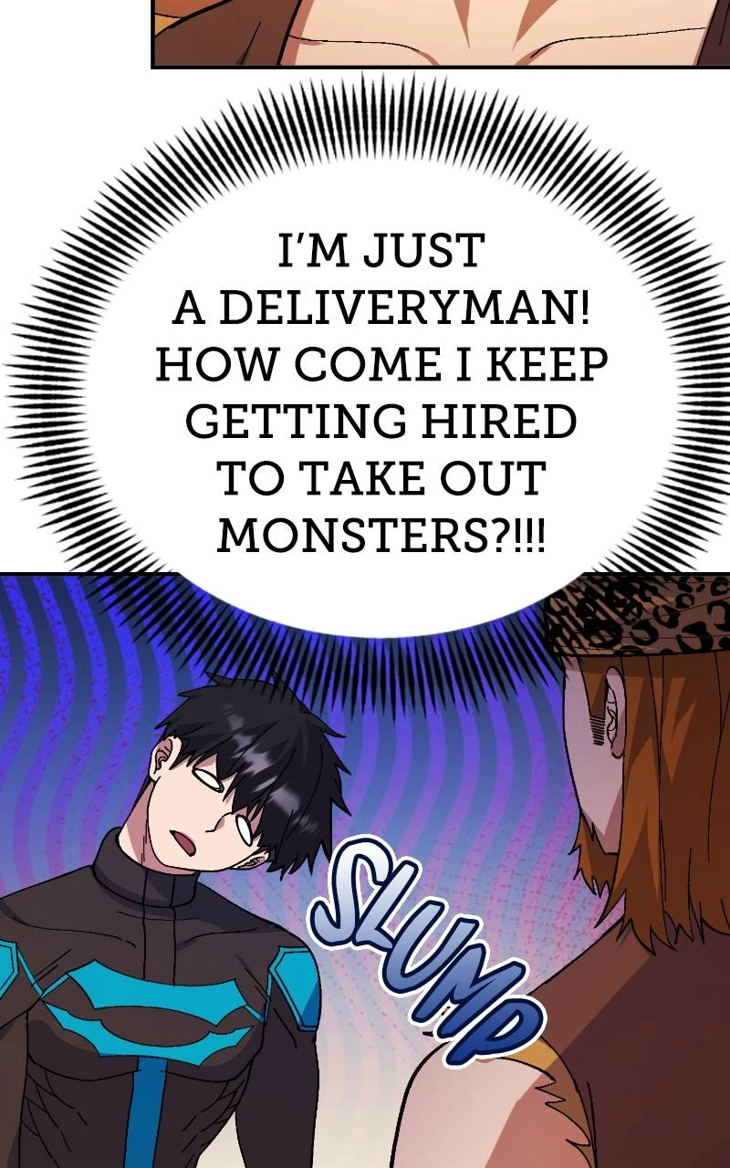 Divine Delivery Chapter 25, page 65 of 121