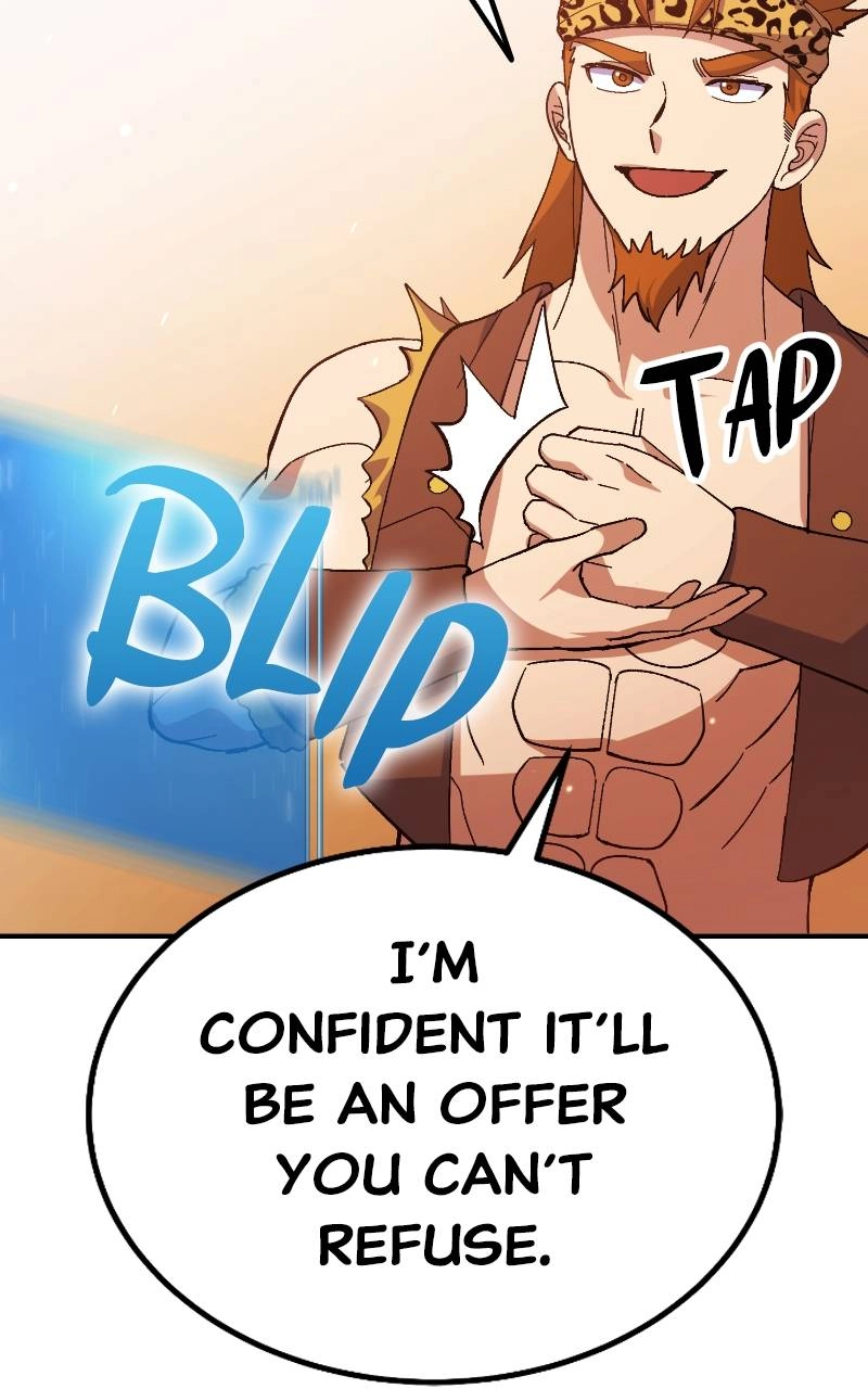 Divine Delivery Chapter 25, page 67 of 121
