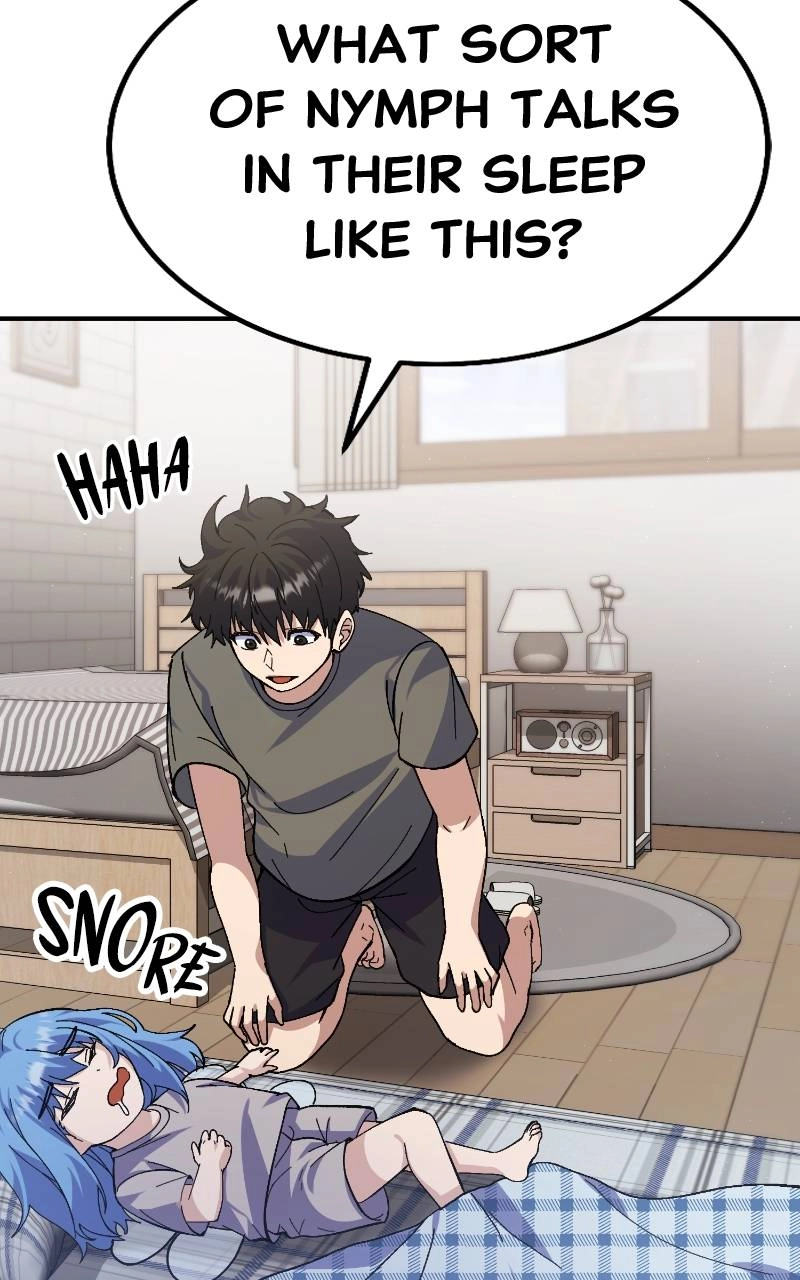 Divine Delivery Chapter 25, page 7 of 121