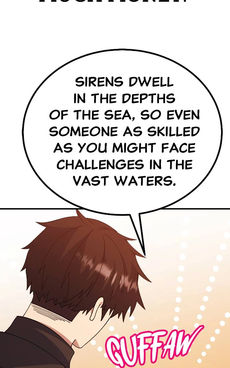 Divine Delivery Chapter 25, page 71 of 121