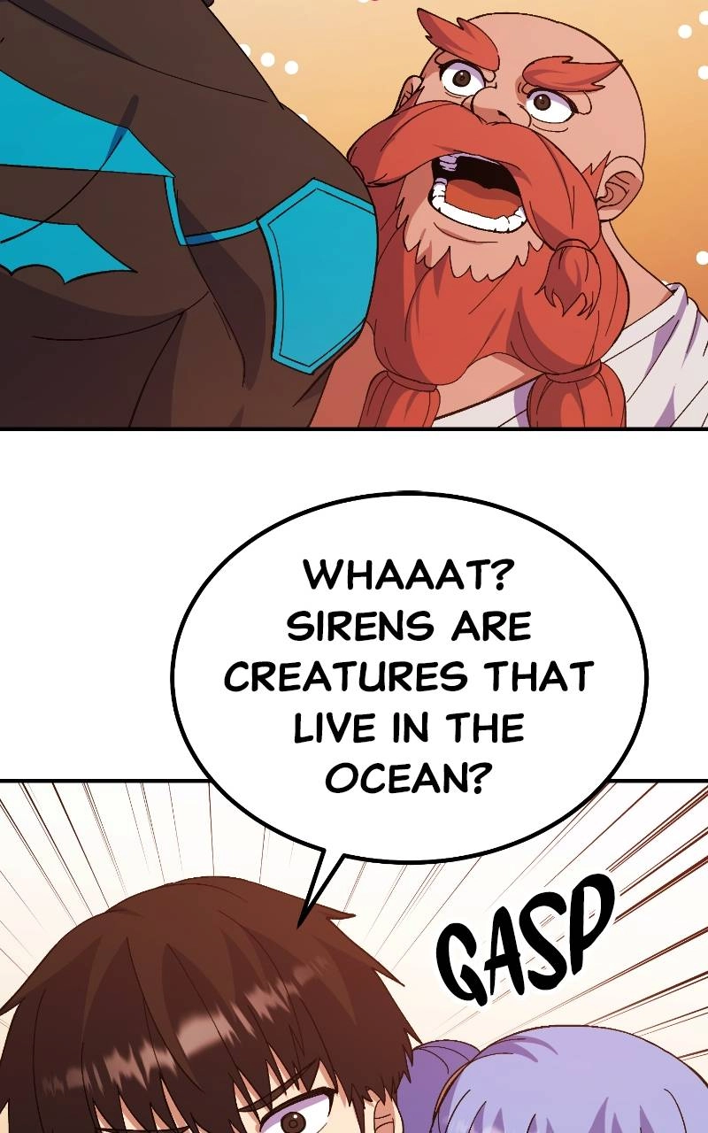 Divine Delivery Chapter 25, page 72 of 121