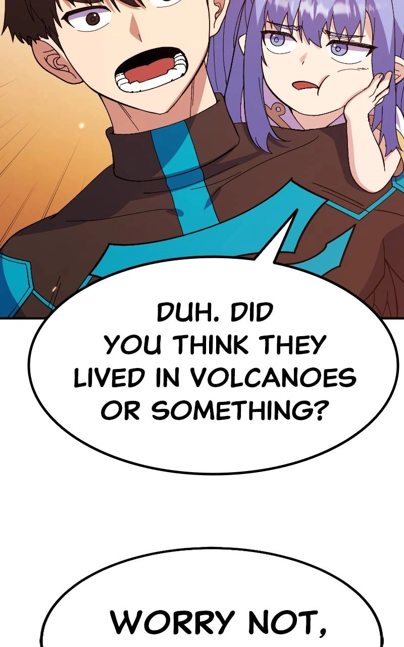 Divine Delivery Chapter 25, page 73 of 121