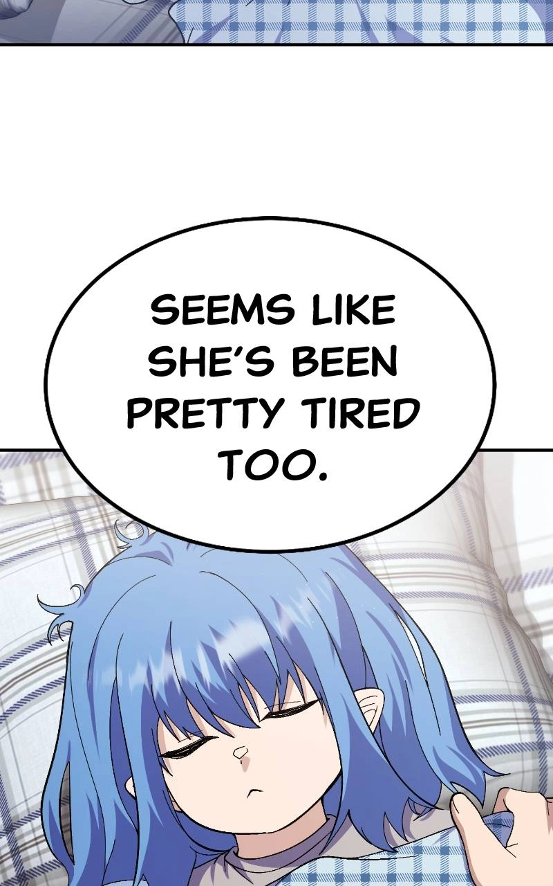 Divine Delivery Chapter 25, page 8 of 121
