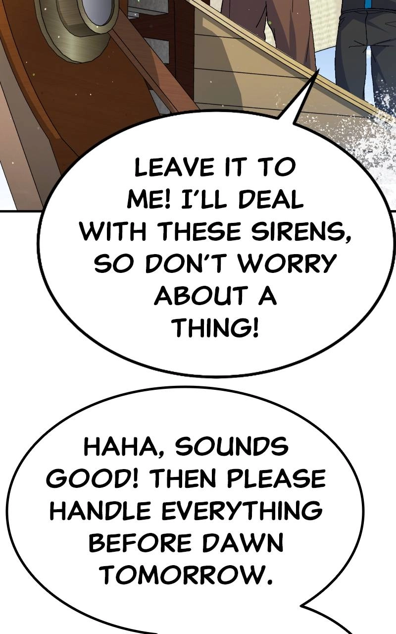 Divine Delivery Chapter 25, page 80 of 121