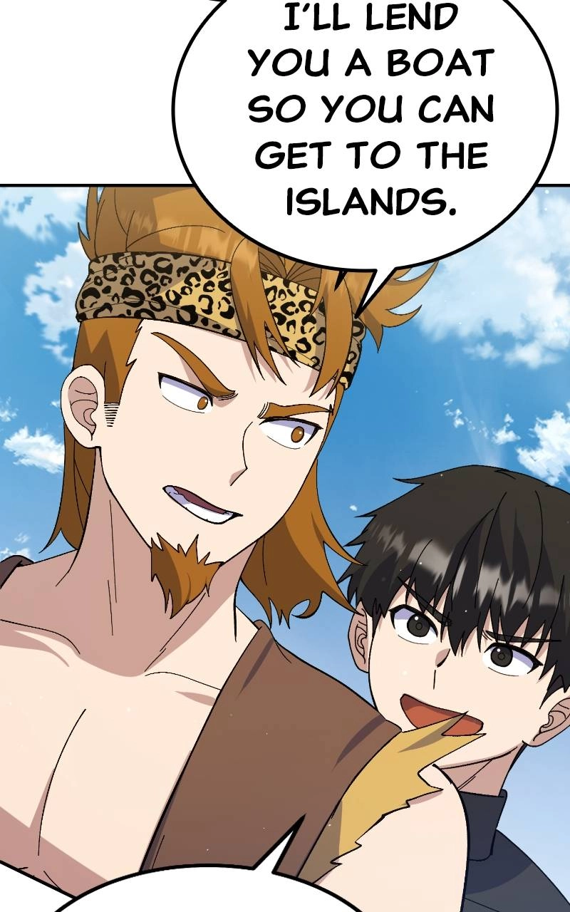 Divine Delivery Chapter 25, page 81 of 121
