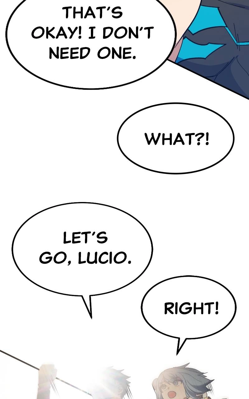 Divine Delivery Chapter 25, page 82 of 121
