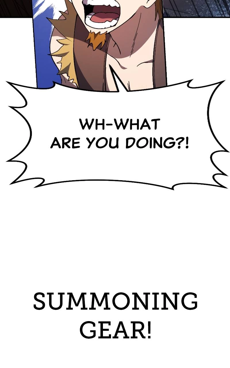 Divine Delivery Chapter 25, page 84 of 121