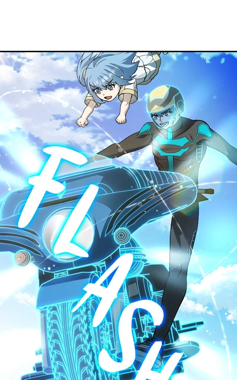 Divine Delivery Chapter 25, page 85 of 121