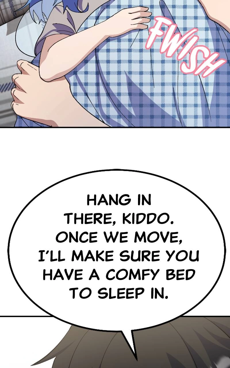Divine Delivery Chapter 25, page 9 of 121