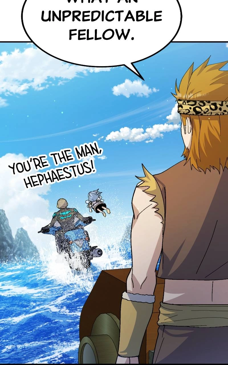 Divine Delivery Chapter 25, page 90 of 121