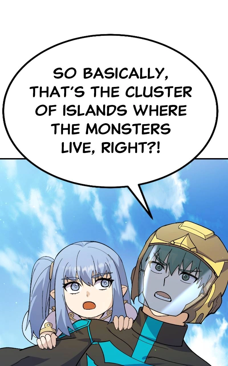 Divine Delivery Chapter 25, page 91 of 121