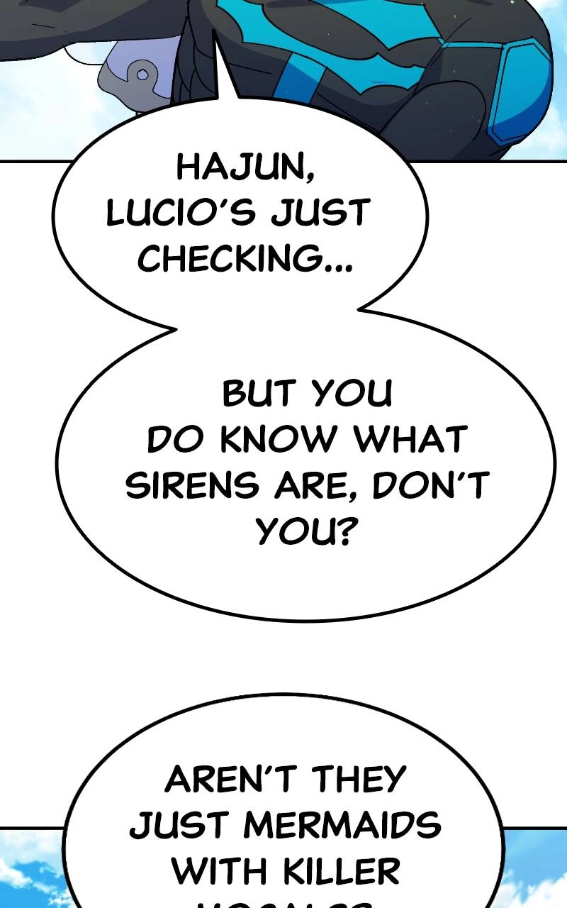 Divine Delivery Chapter 25, page 92 of 121